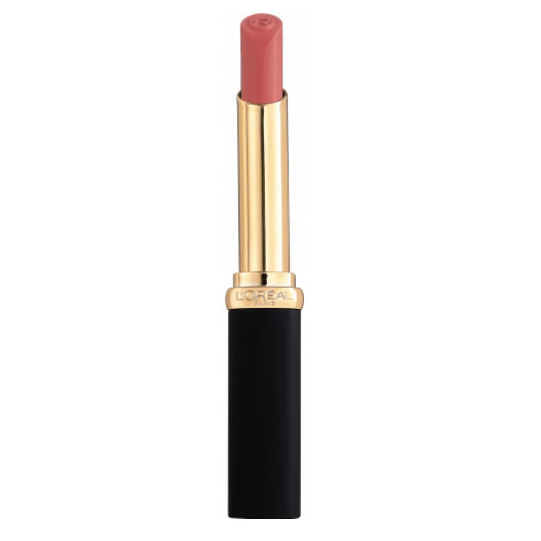 0 L'Oreal Color Riche Classic Intense Volume Matte Lipstick 103 Blush Audace