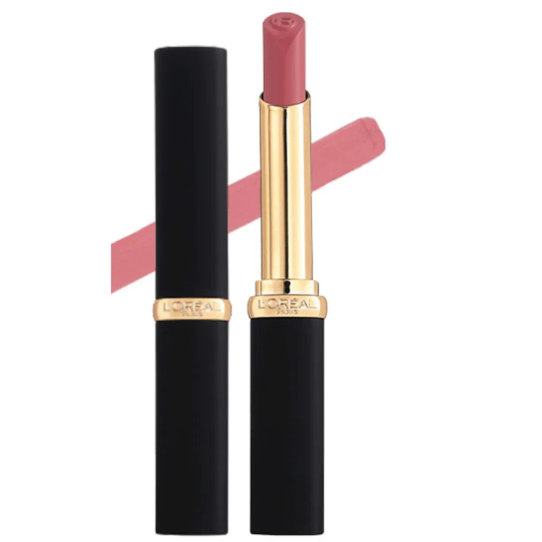 0 L'Oreal Color Riche Classic Intense Volume Matte Lipstick 602 Le Nude Admirble