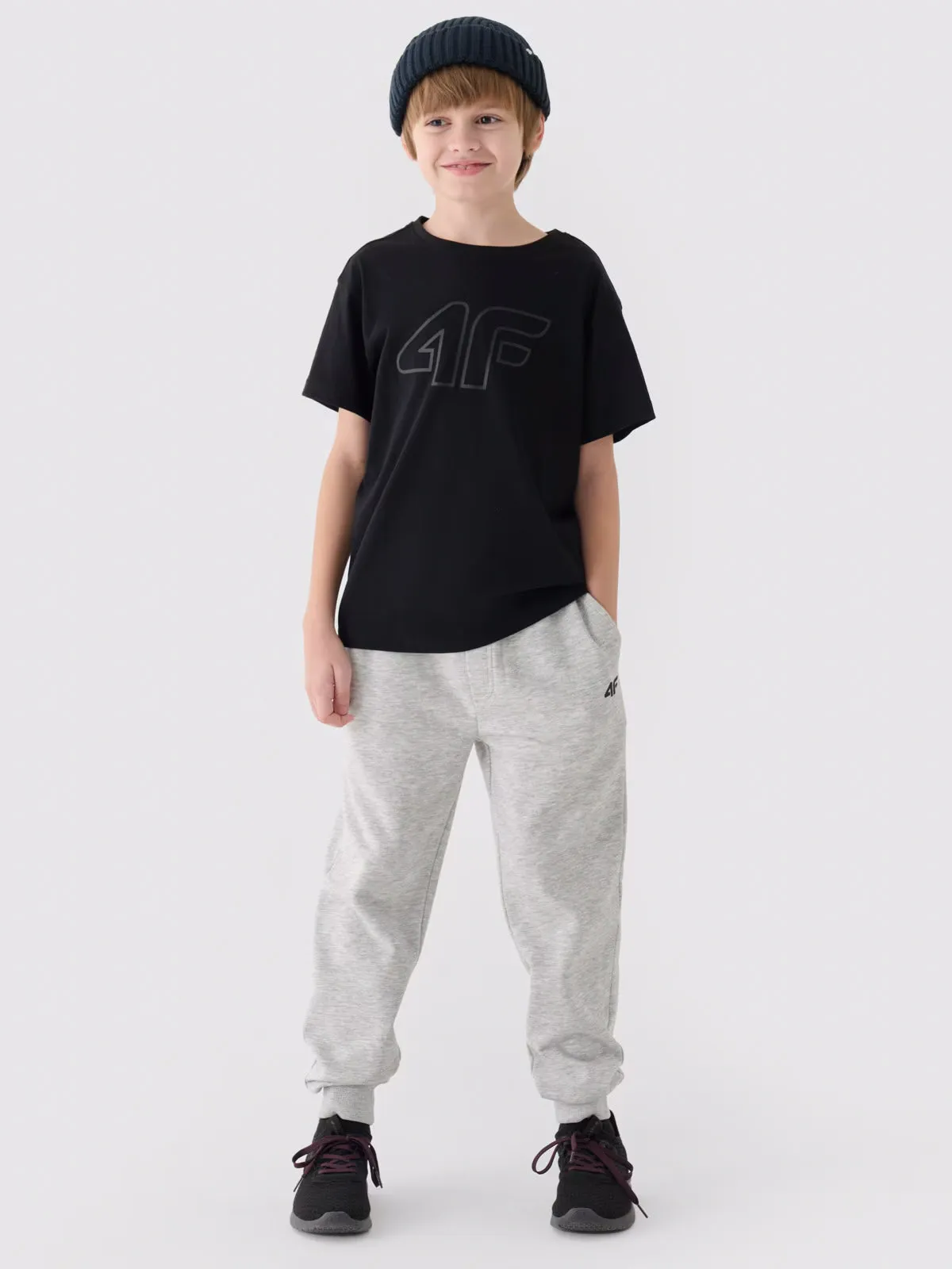 4F Junior Track pants Boy