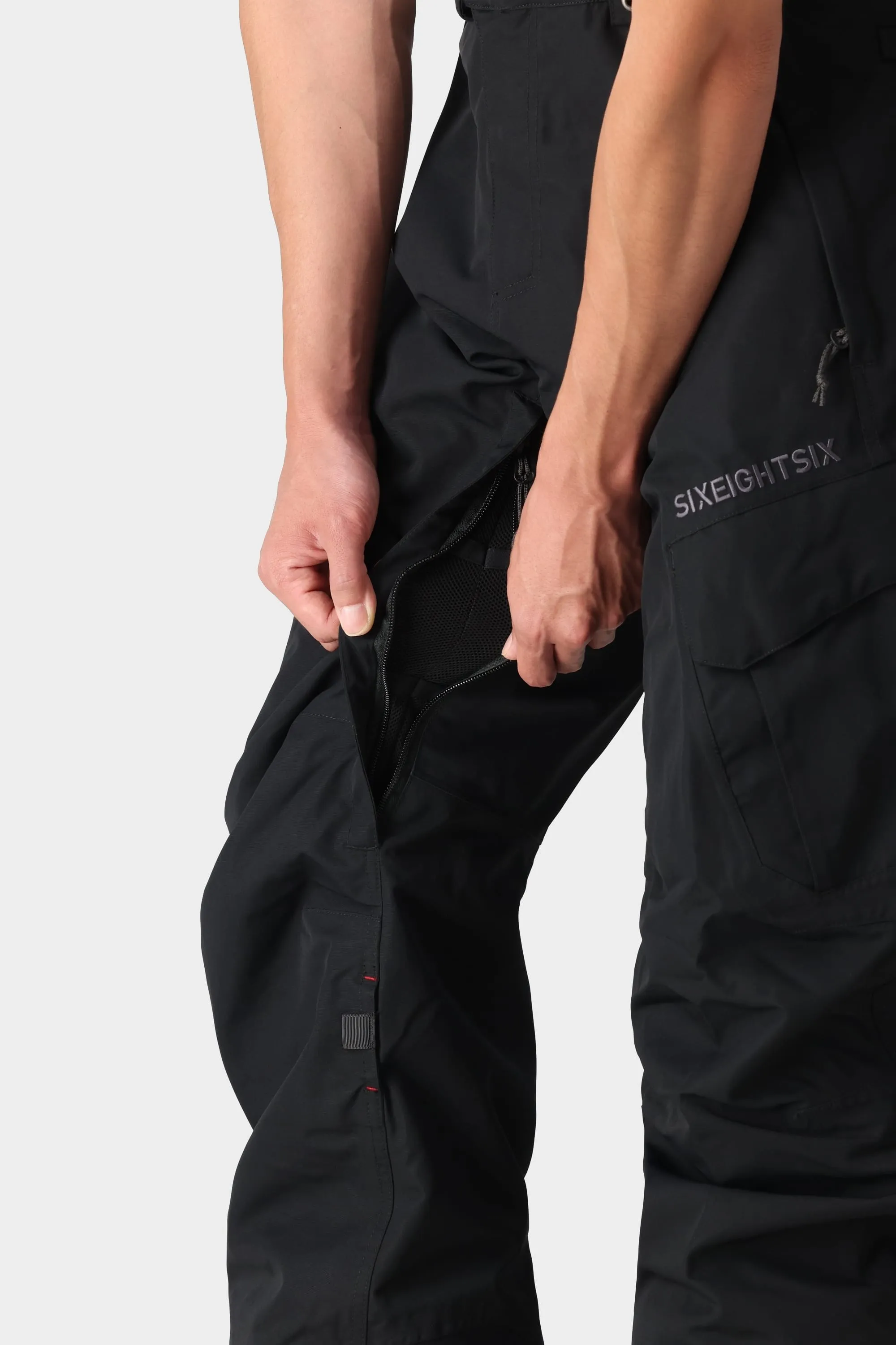 686 Men's SMARTY 3-in-1 Cargo Pant