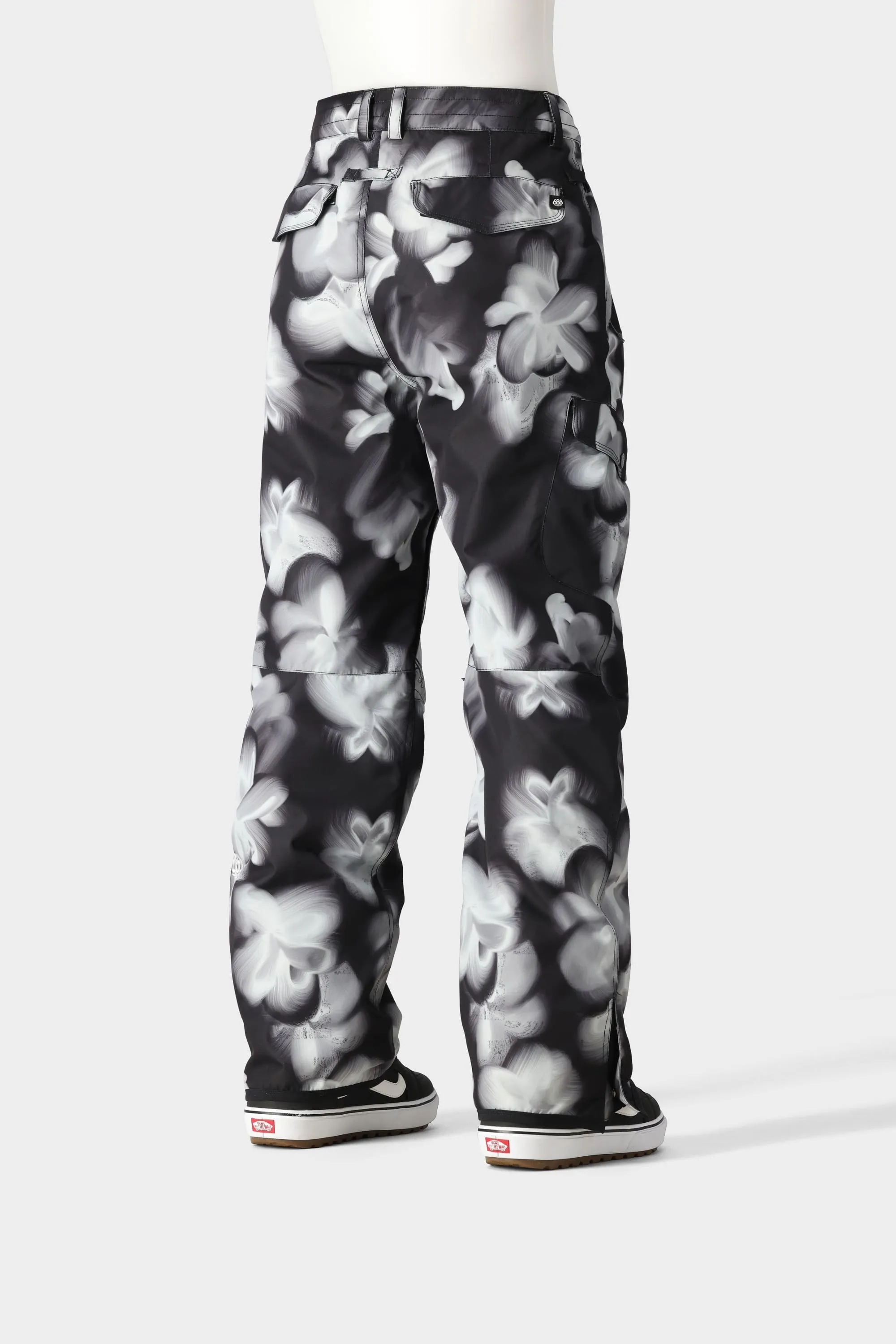 686 Women's Aura Insulated Cargo Pant