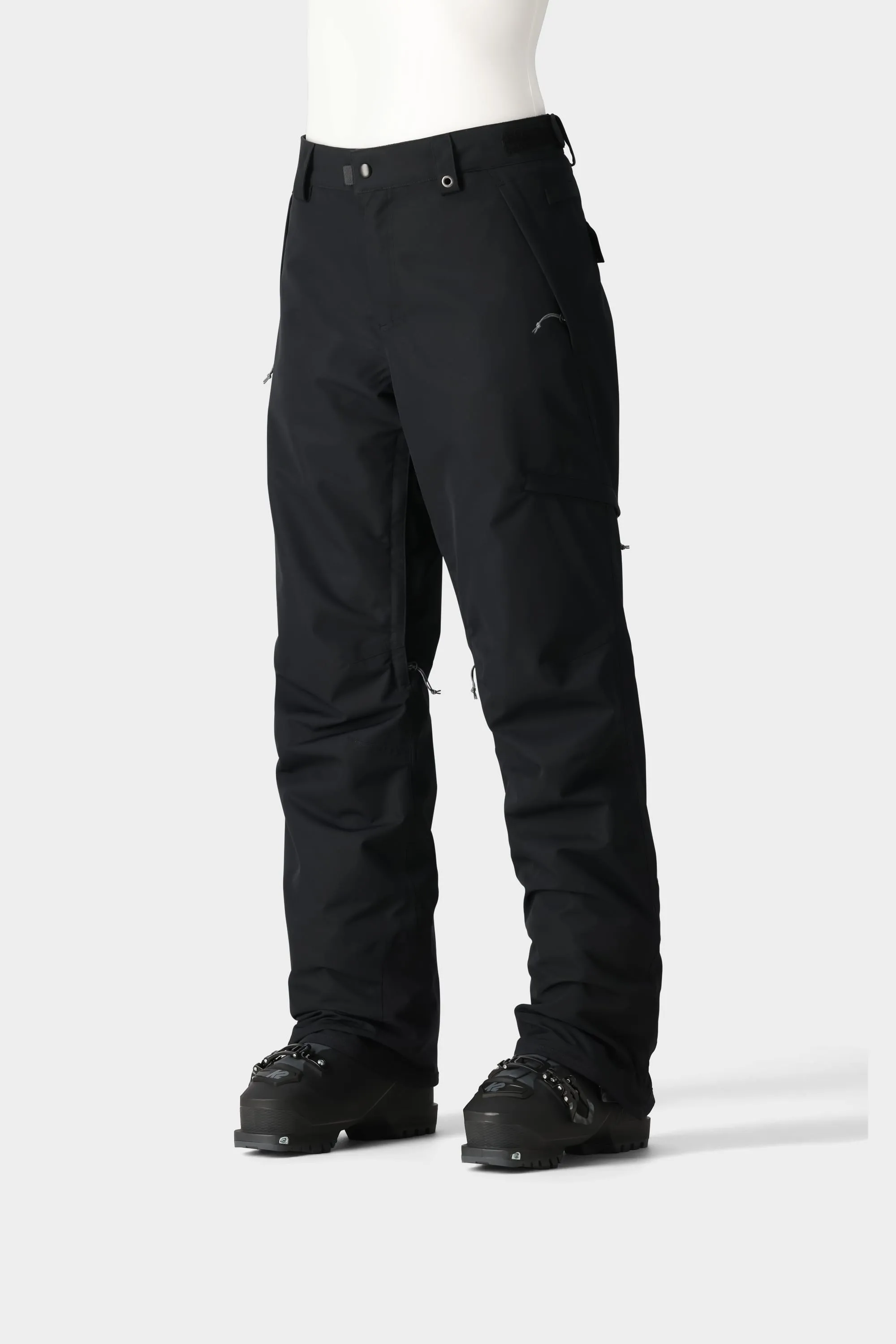 686 Women's SMARTY 3-in-1 Cargo Pant