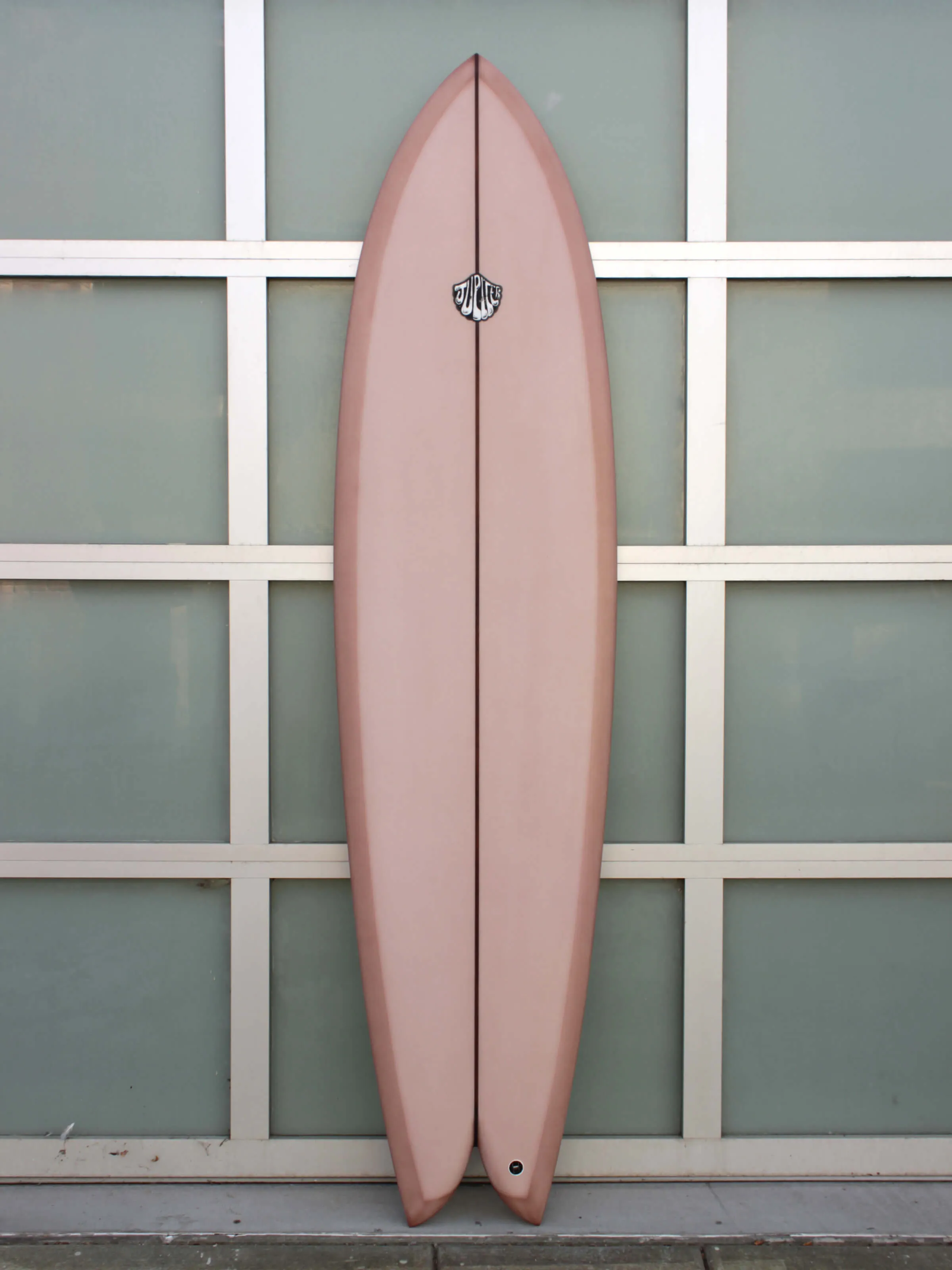 7'4 Jupiter Long Fish