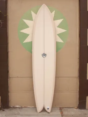 7'8 Jupiter Long Fish