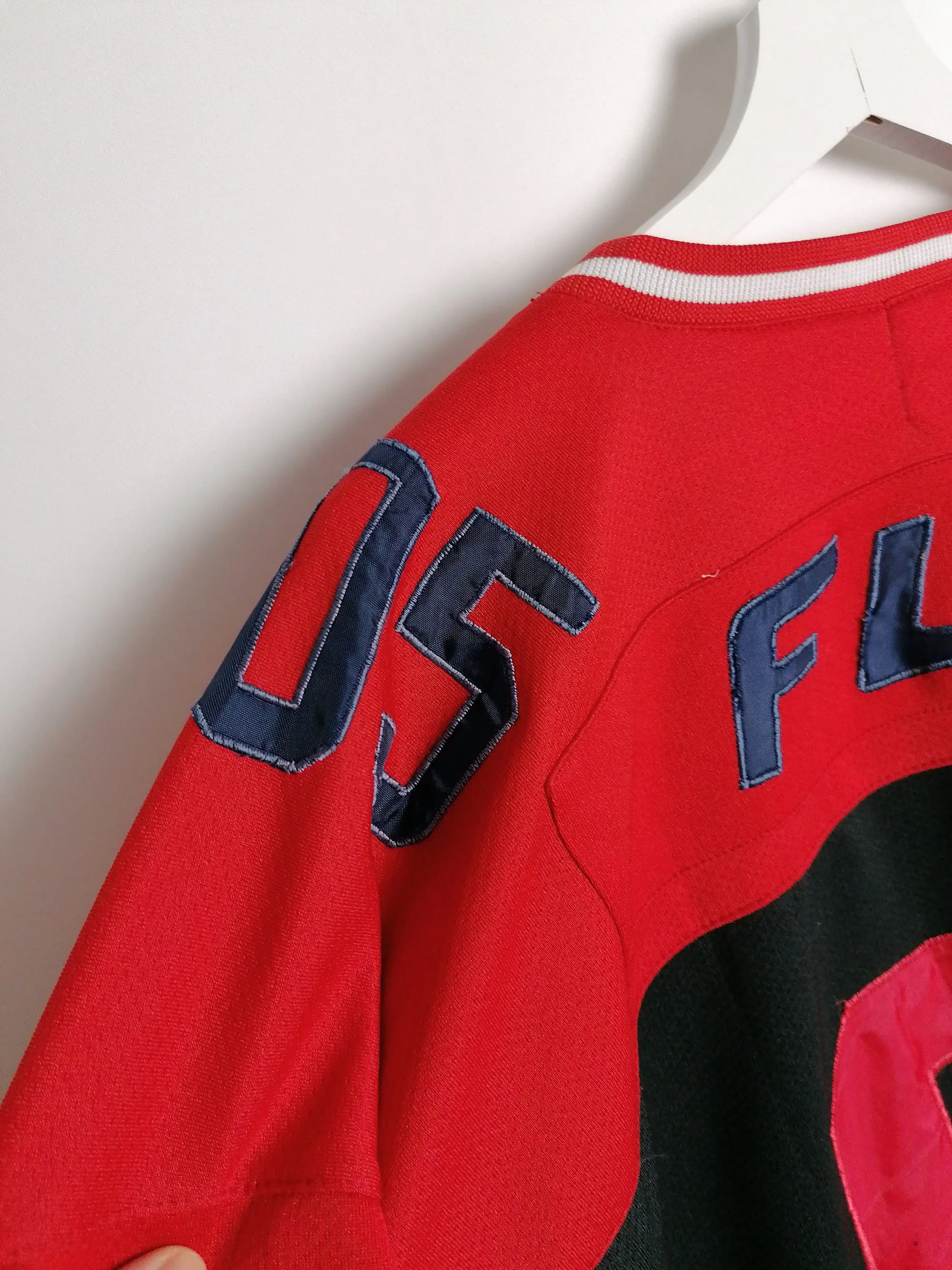 90's FUBU T-shirt OG - size XXL