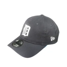 9Forty Unstructed Cap Drawing Detroit Tigers