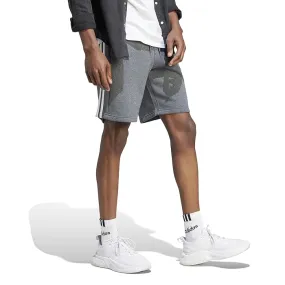 adidas Essentials Fleece 3-Stripes Shorts