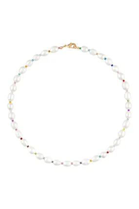 Alexa Leigh Ariel Necklace