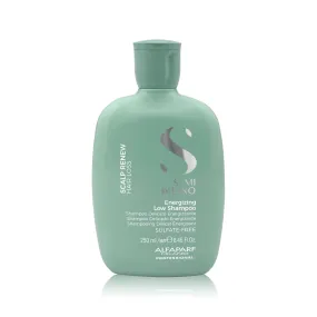 Alfaparf Milano Semi di Lino Scalp Renew Energizing Low Shampoo 250ml