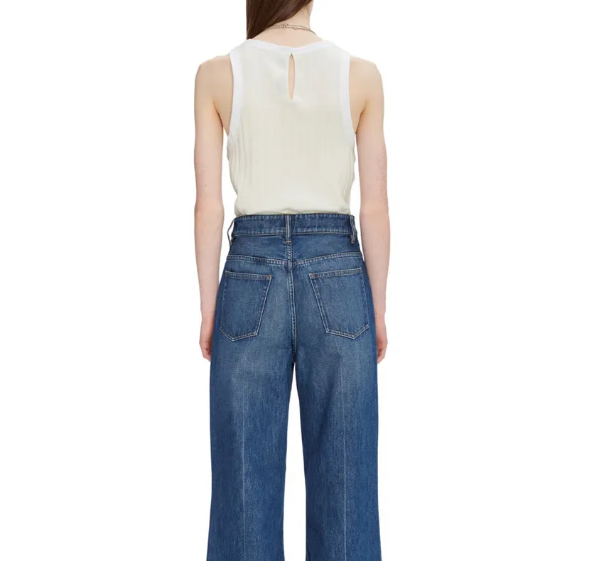 A.P.C.  |Plain Cotton Tanks & Camisoles