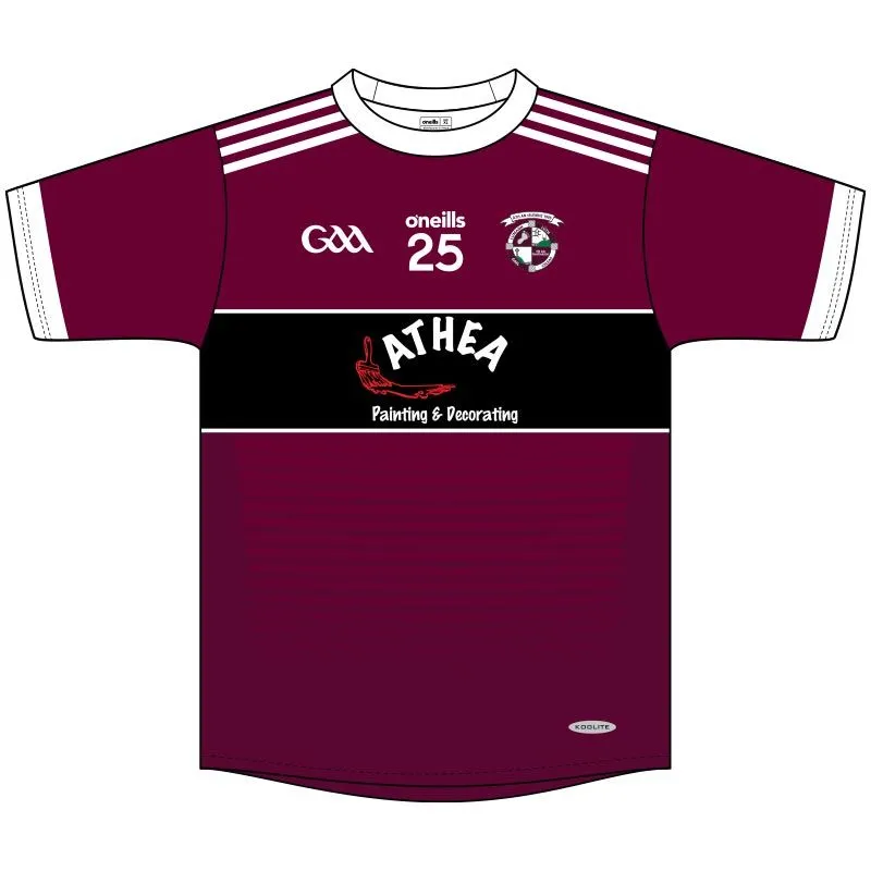 Athea GAA Kids' Jersey