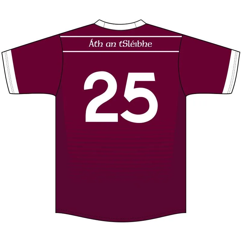 Athea GAA Kids' Jersey