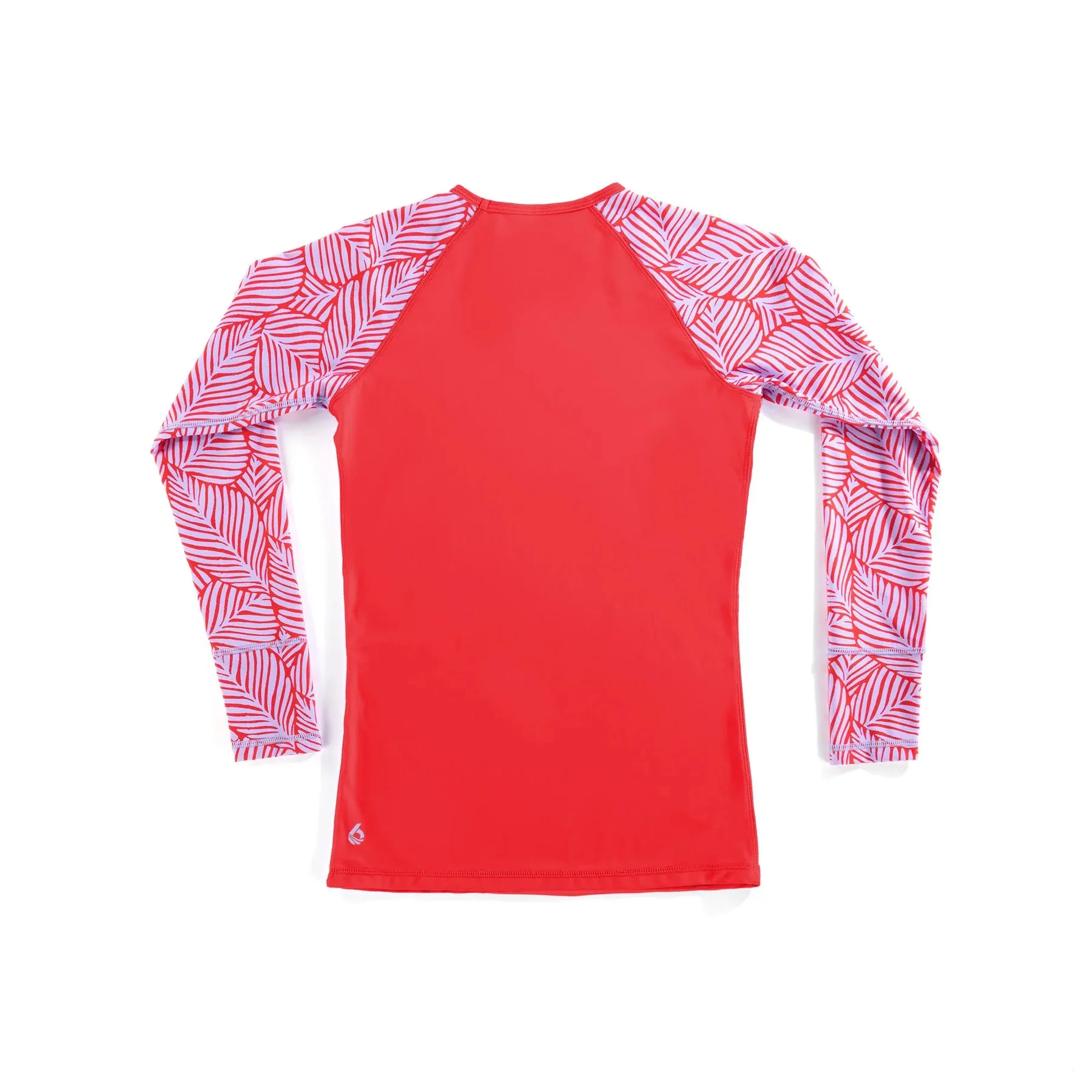 Athena Long Sleeve Sunguard (Women's)