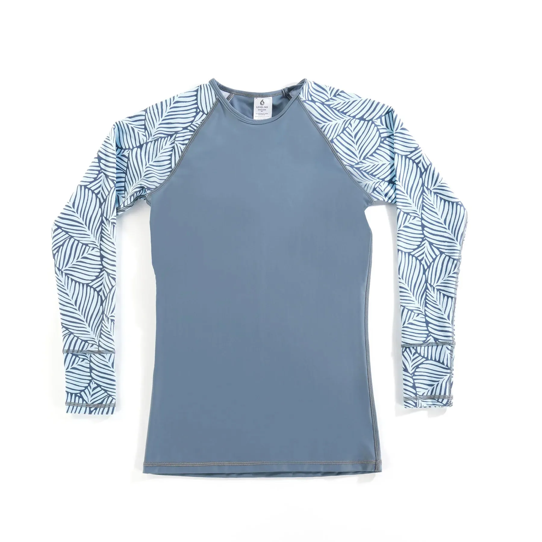 Athena Long Sleeve Sunguard (Women's)