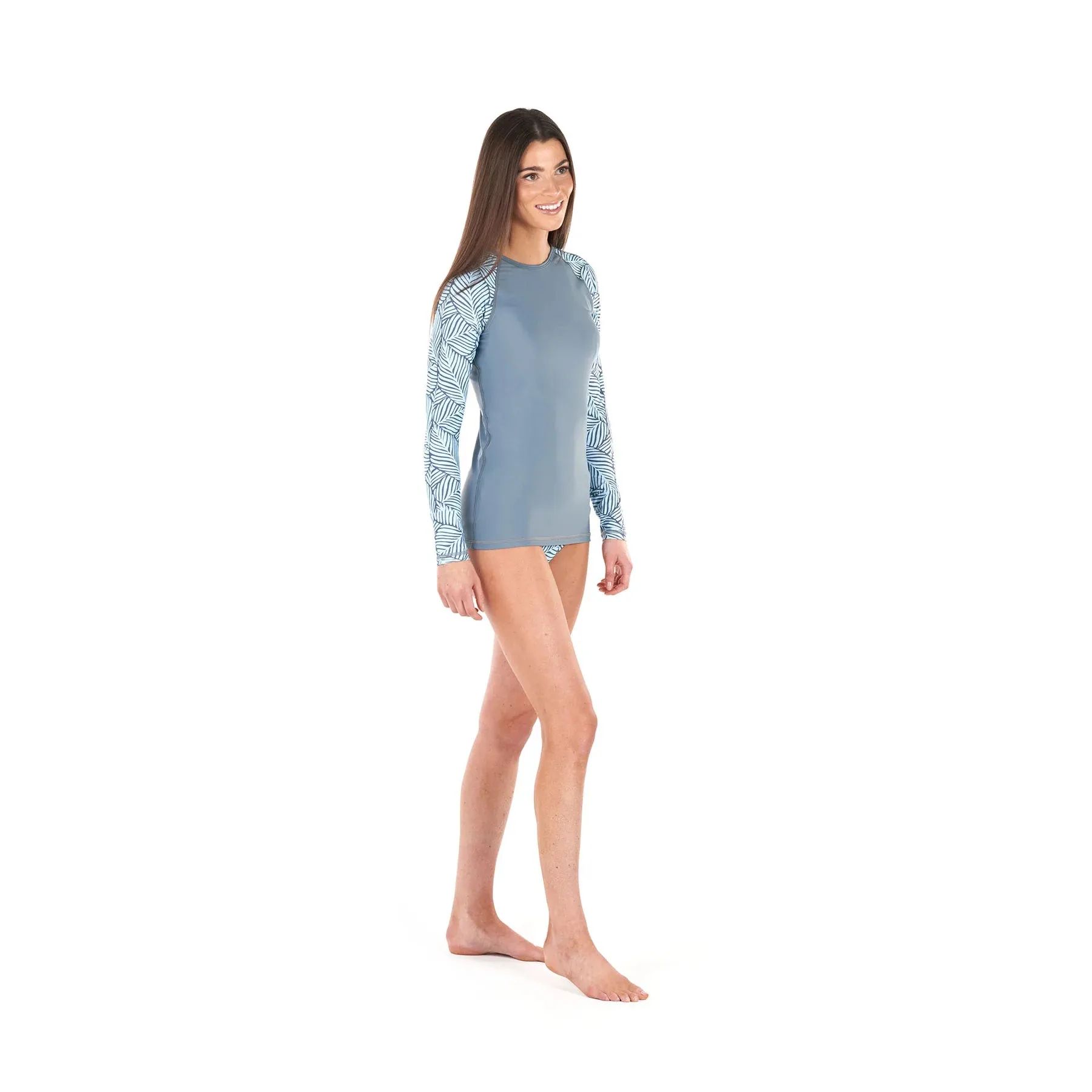 Athena Long Sleeve Sunguard (Women's)