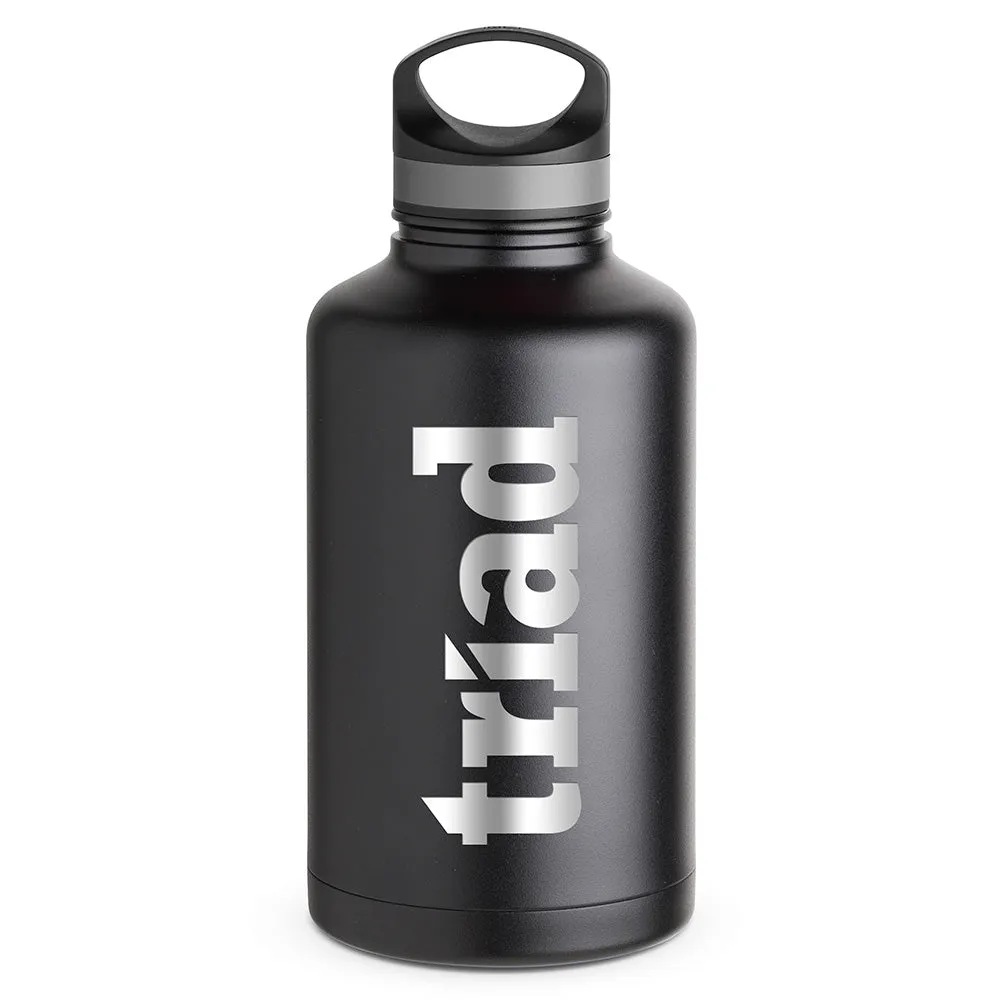 Basecamp Tundra Growler - 64 oz.