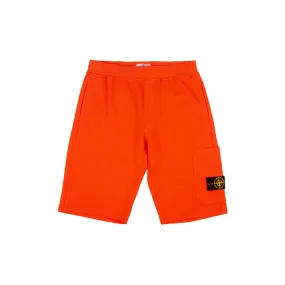 BERMUDA GARZATO Kids Coral