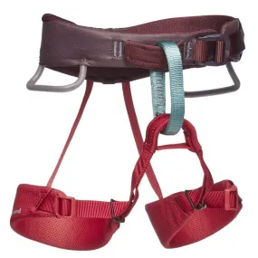 Black Diamond  Momentum Harness Kids - Imbrago arrampicata - Bambino