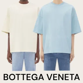 BOTTEGA VENETA  |Jersey oversized t-shirt