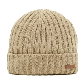 Brasher Men's Fleece Beanie | Ultimate Outdoors