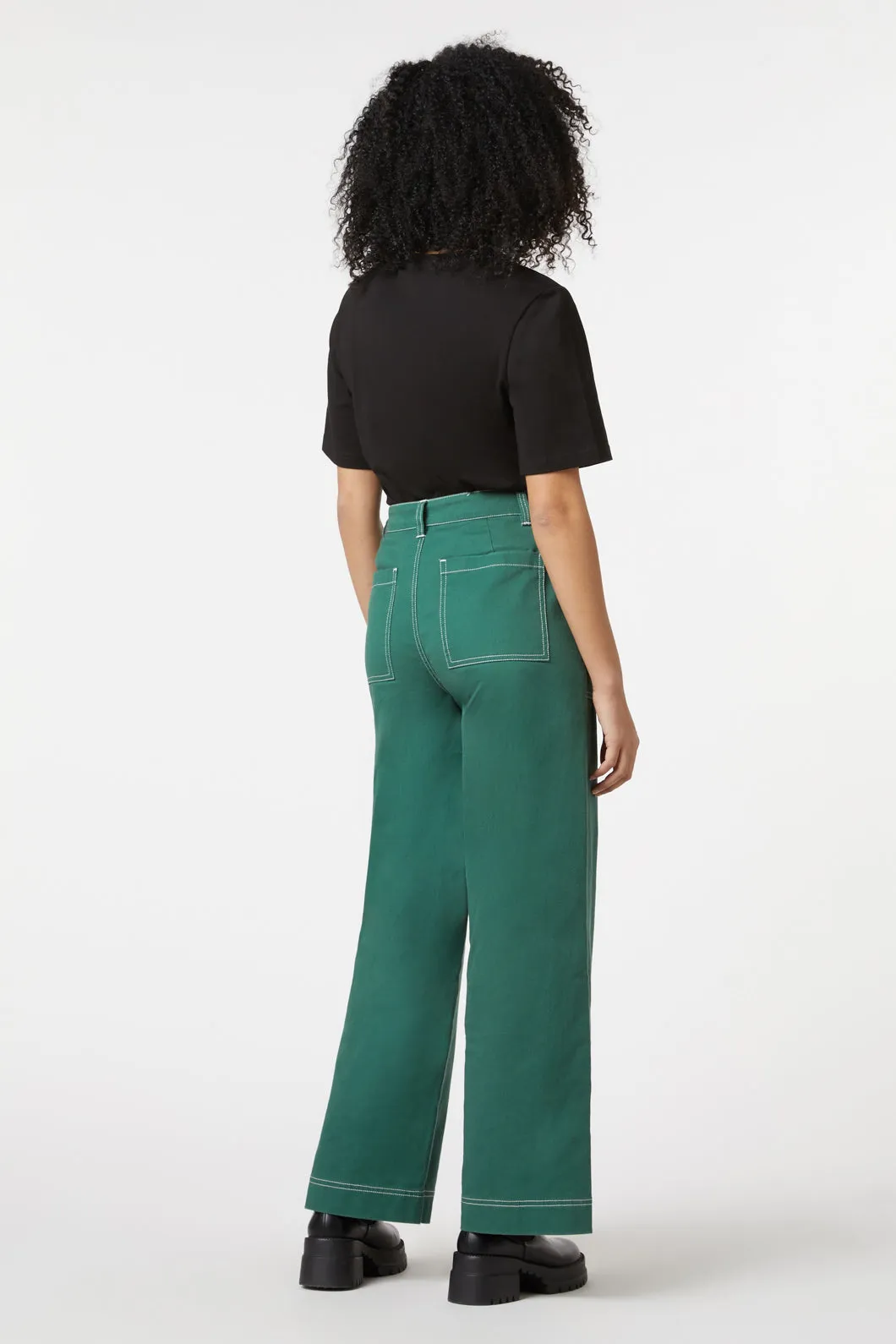 Brenda Cargo Pant