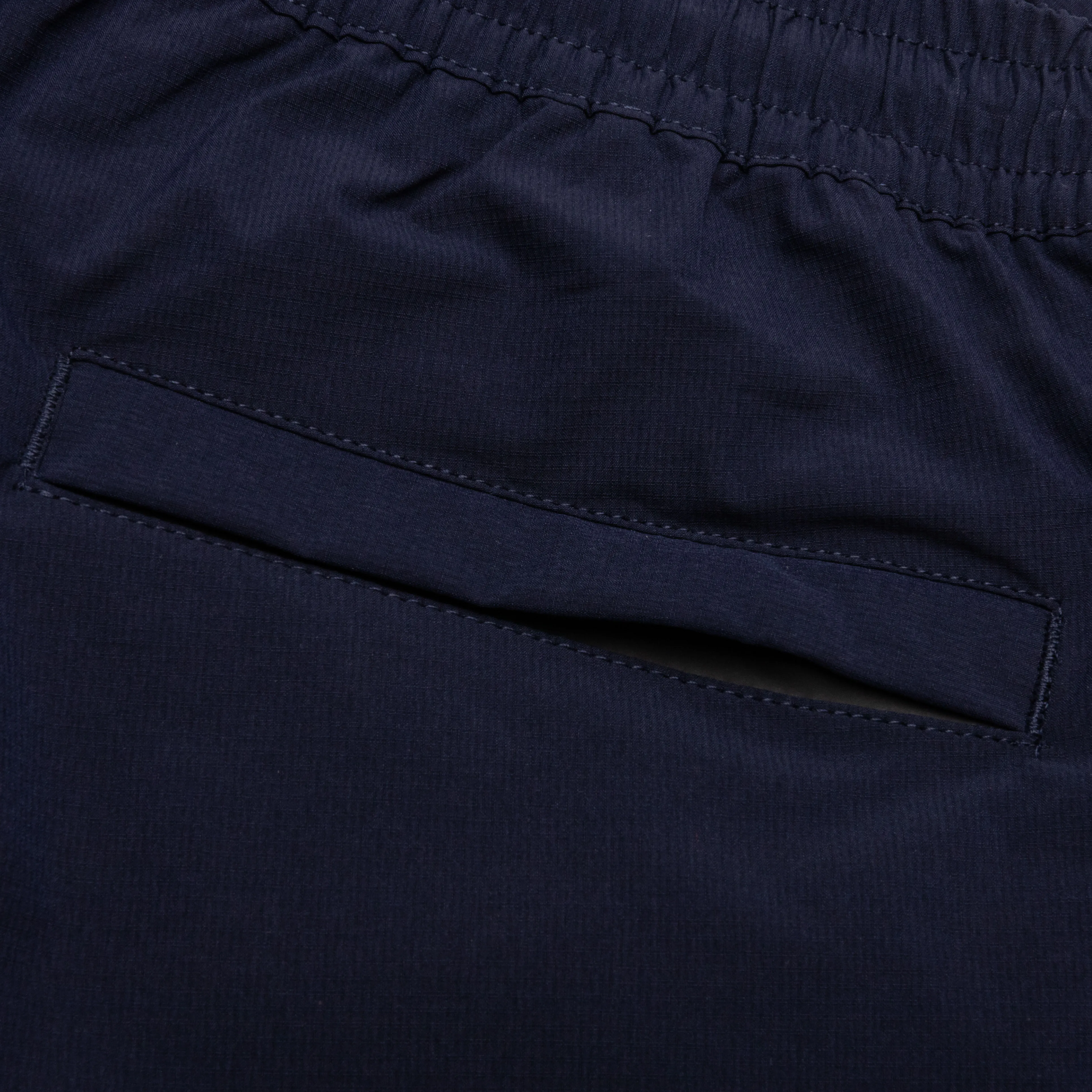 Cabana Short - Midnight Navy