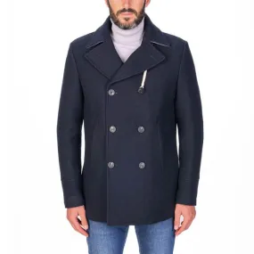 CAMPLIN PEACOT ISLAND NAVY