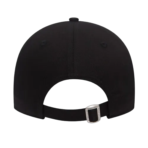 Cappello Regolabile New York Yankees Total Black