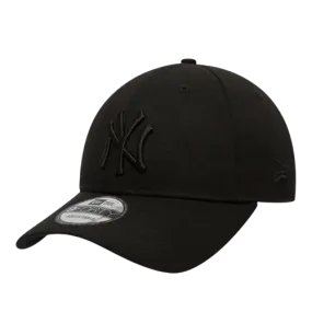 Cappello Regolabile New York Yankees Total Black