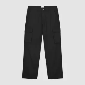 Cargo Pants - Black