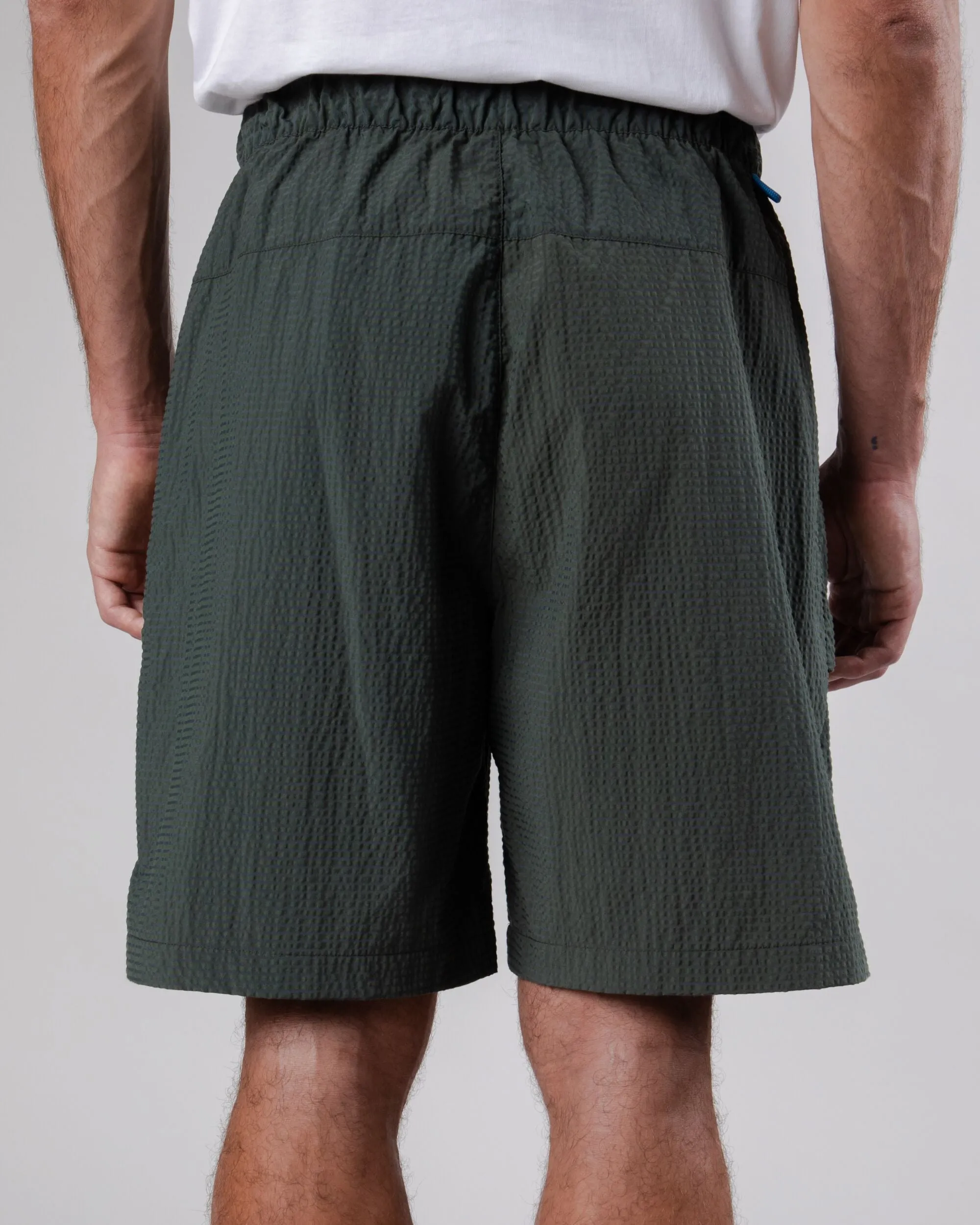 Cargo Short Green