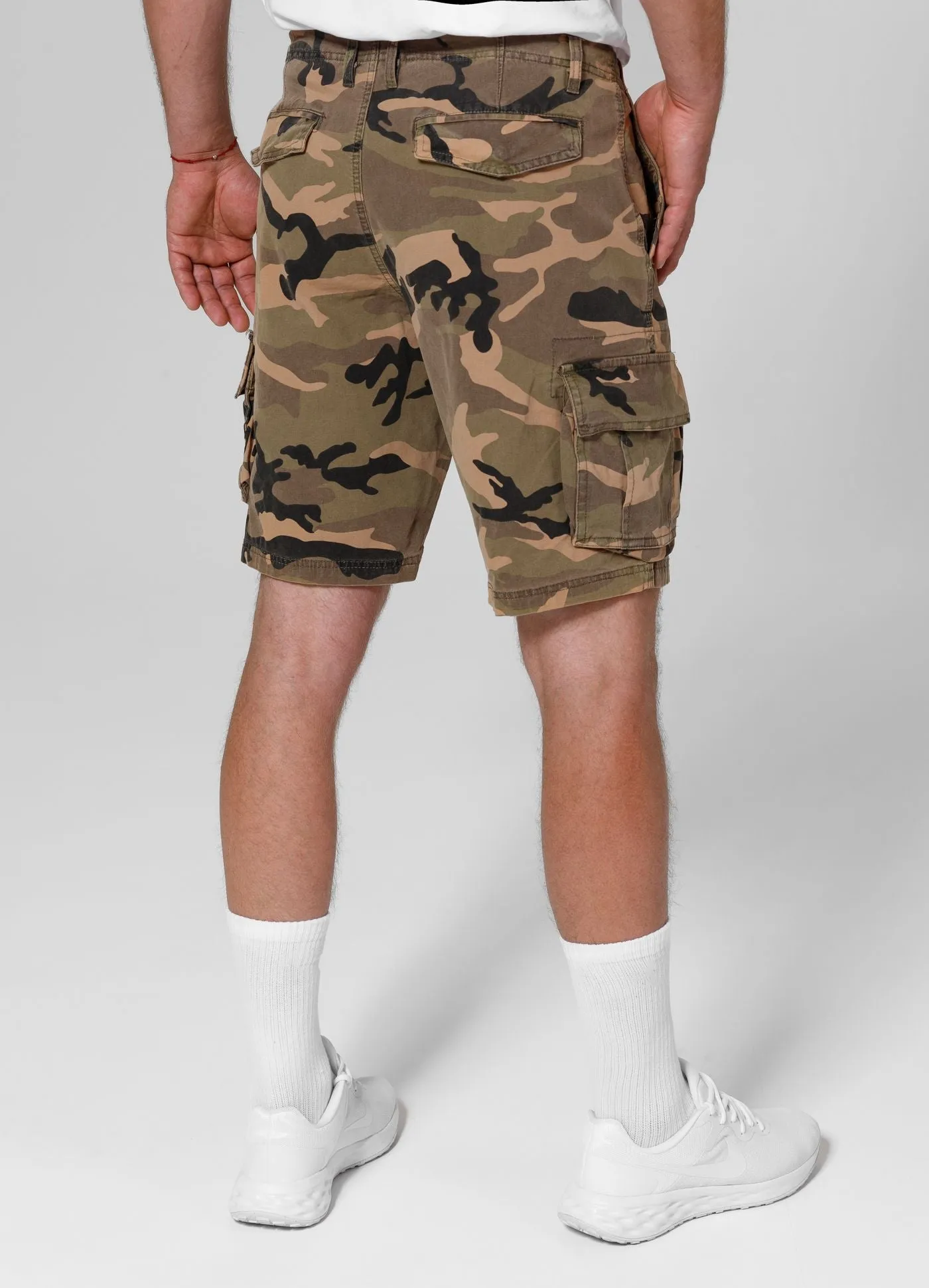 Cargo shorts Jackal