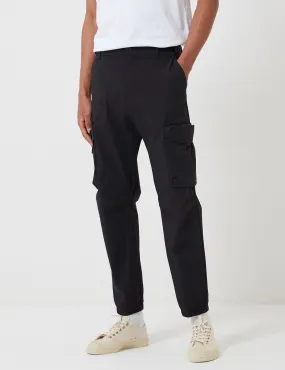 Carhartt-WIP Hayes Cargo Pant - Black