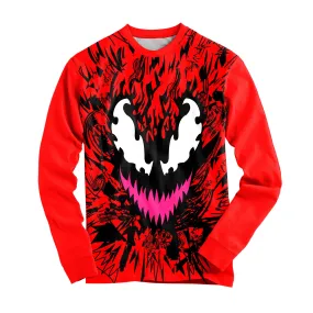 Carnage Long Sleeve