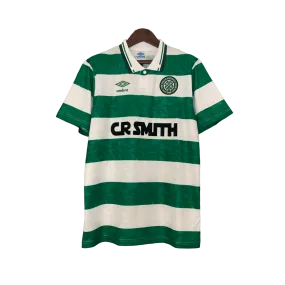 Celtic - 89/91 Vintage