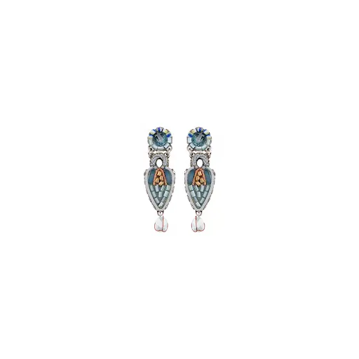 Changing Winds Classic Collection Brisa Earrings by Ayala Bar