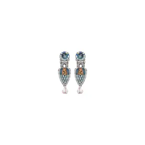 Changing Winds Classic Collection Brisa Earrings by Ayala Bar