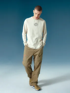 Chorlton Heritage Convertable Cargo Pant