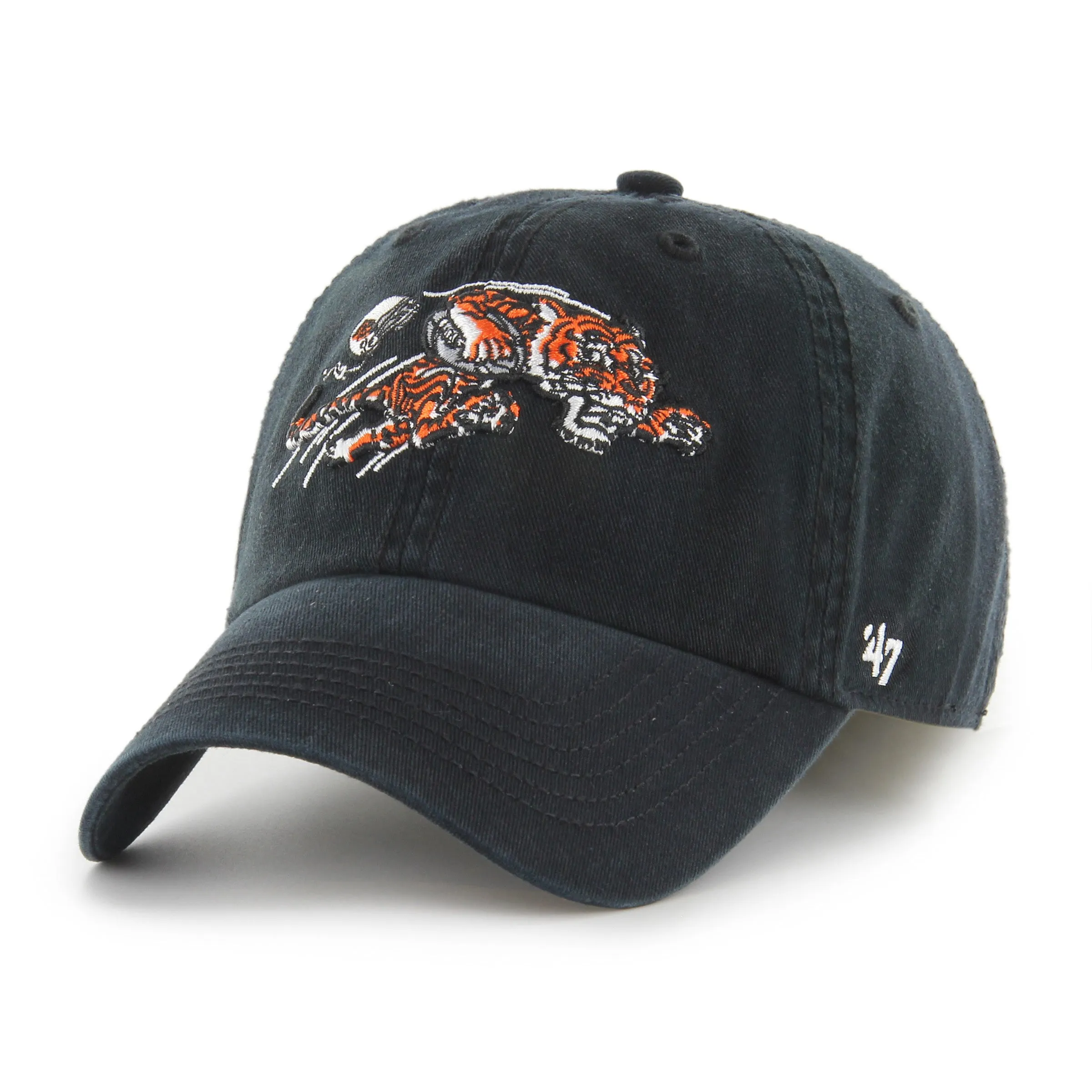 CINCINNATI BENGALS HISTORIC CLASSIC '47 FRANCHISE