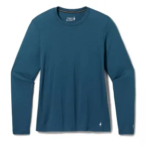 Classic All-Season Merino Base Layer Long Sleeve Boxed Plus (Women's) - SW016915