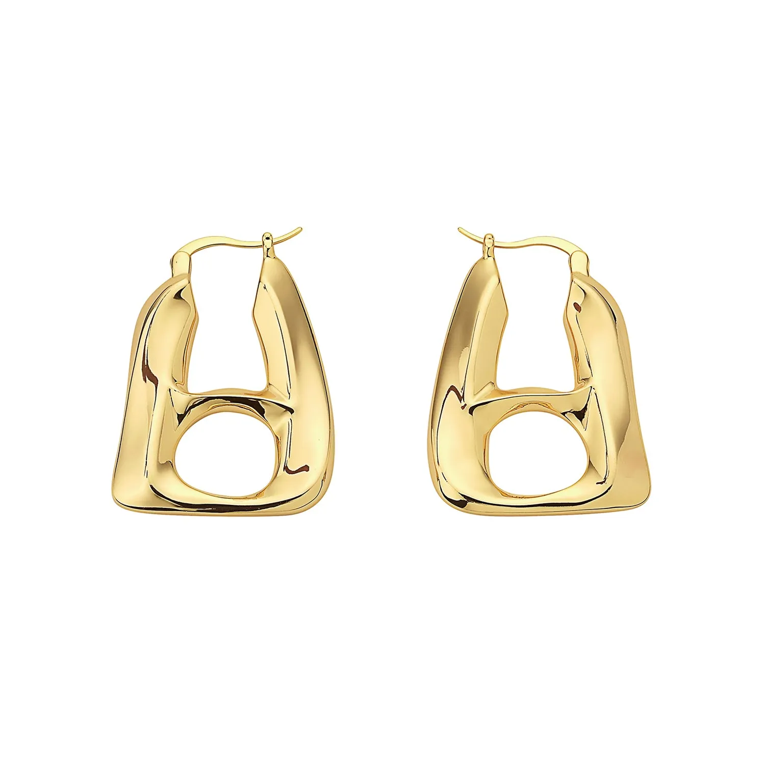 Classic II Earring