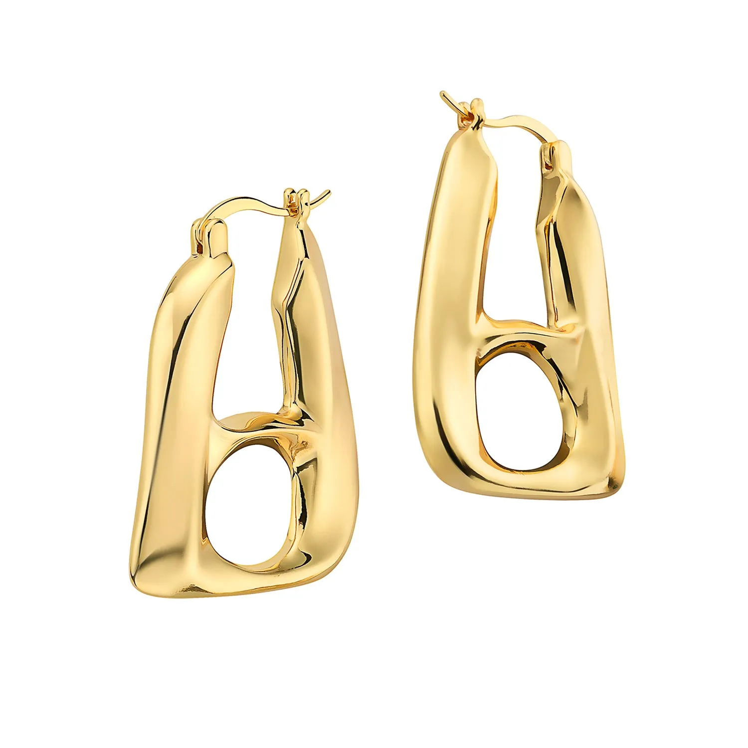 Classic II Earring