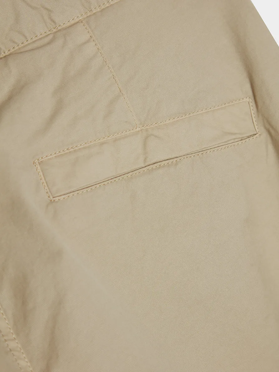 Classic Pant II, Beige