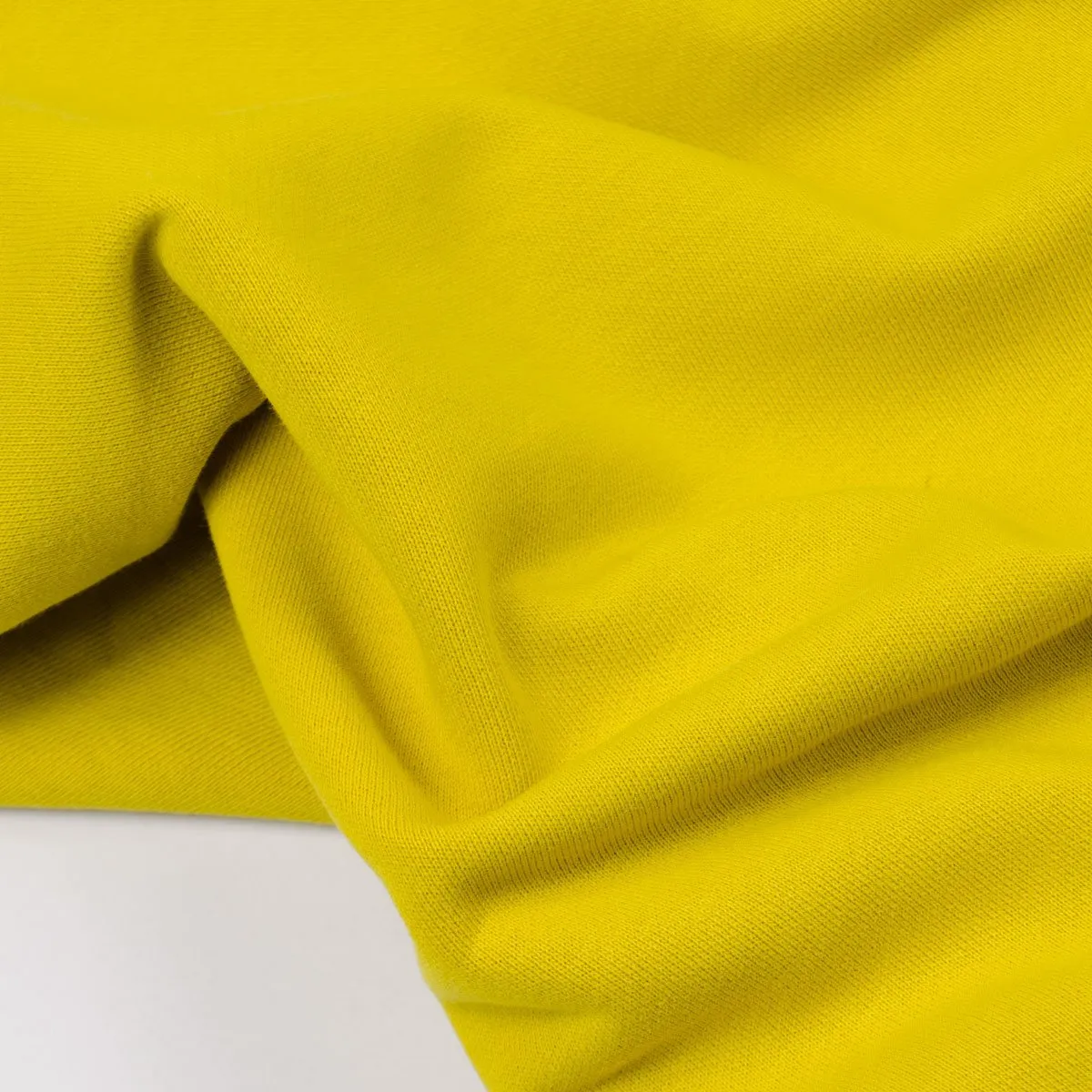 Coltesse - Sador Oversized Sweatshirt - Yellow