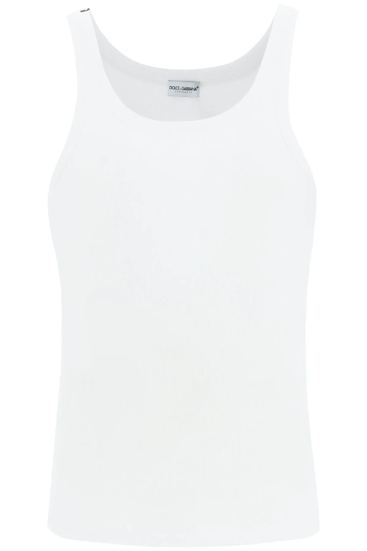 Cotton Tank Top