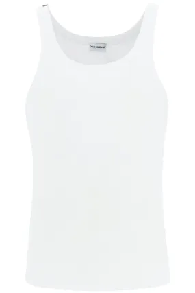 Cotton Tank Top