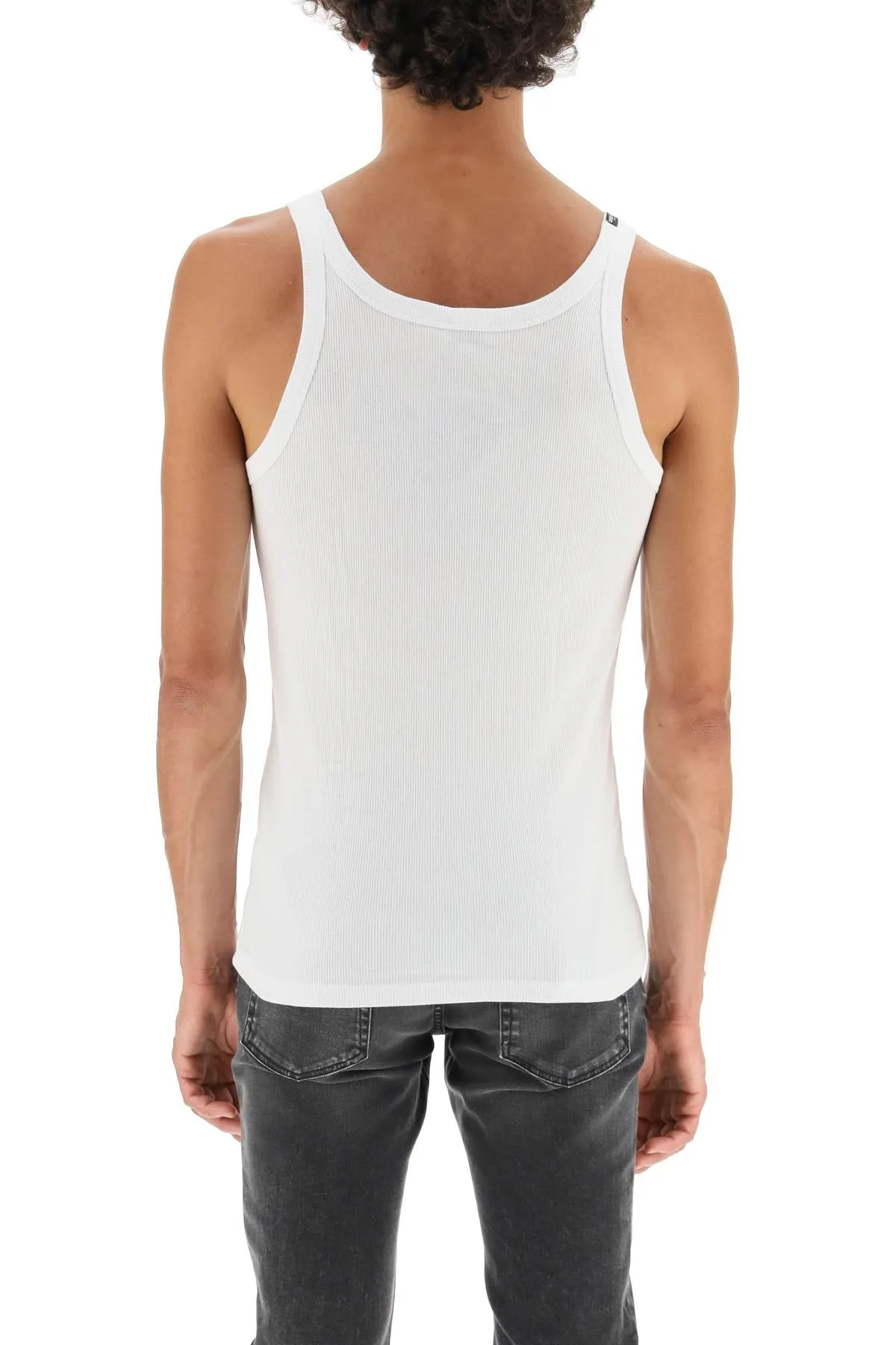 Cotton Tank Top