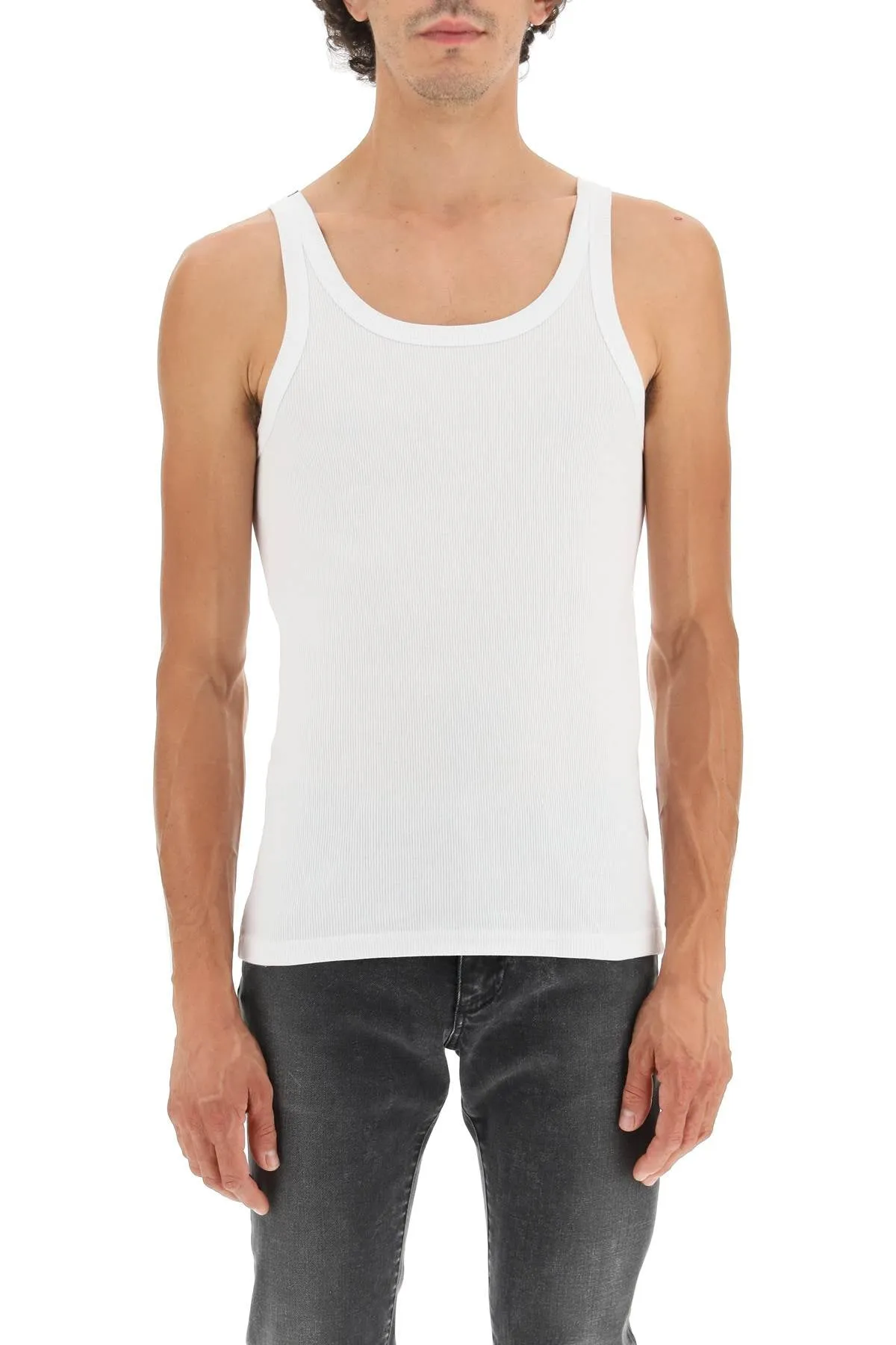 Cotton Tank Top