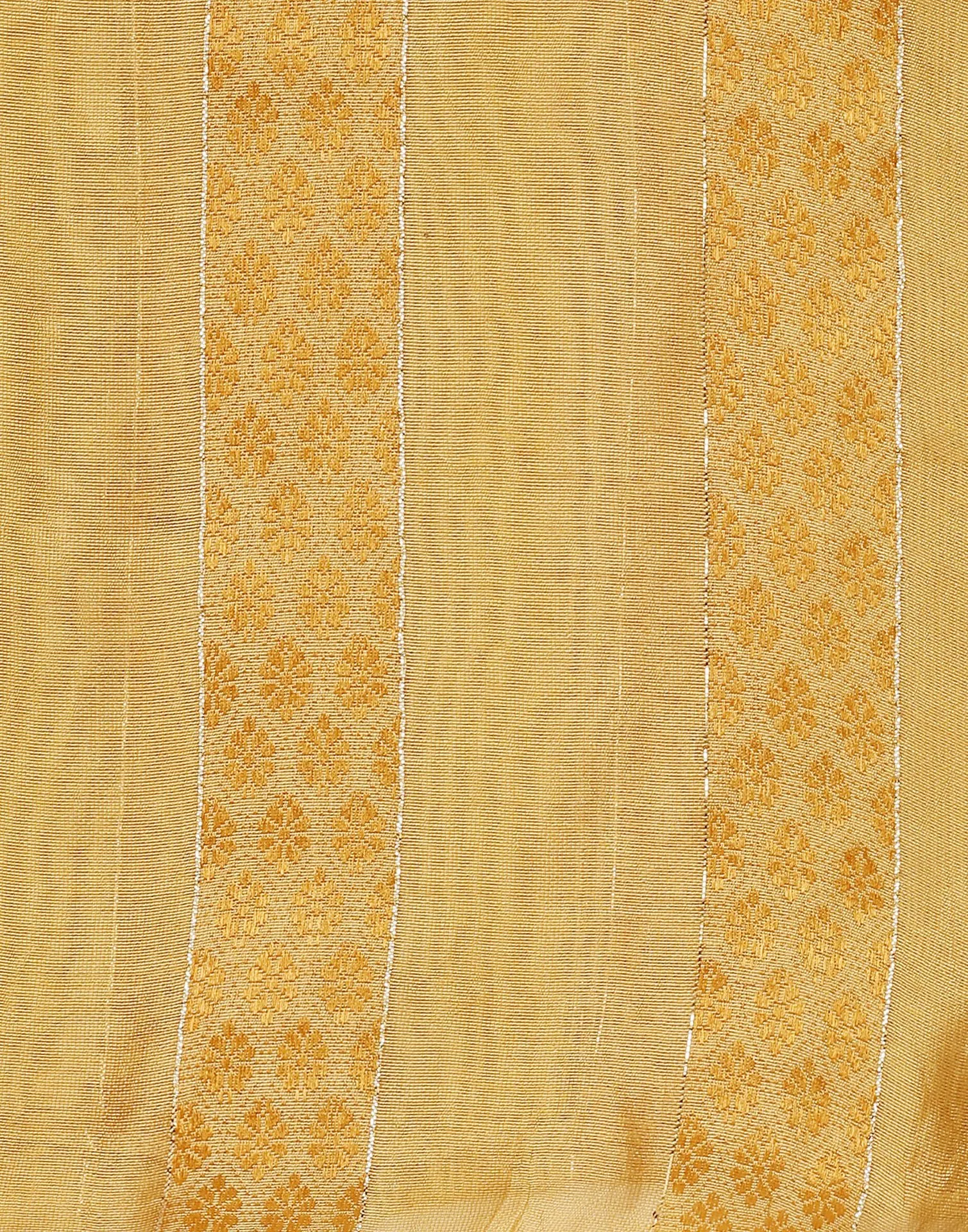 Cream Cotton Dupatta