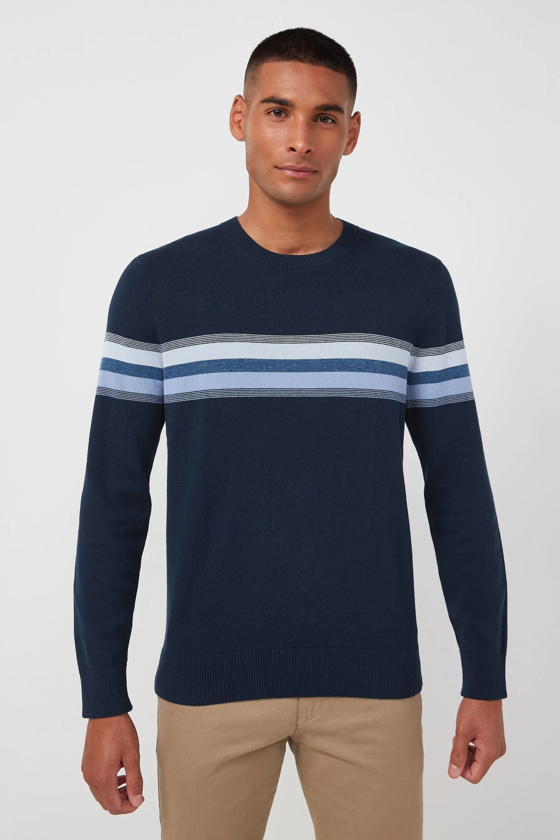 Crewneck Jumper